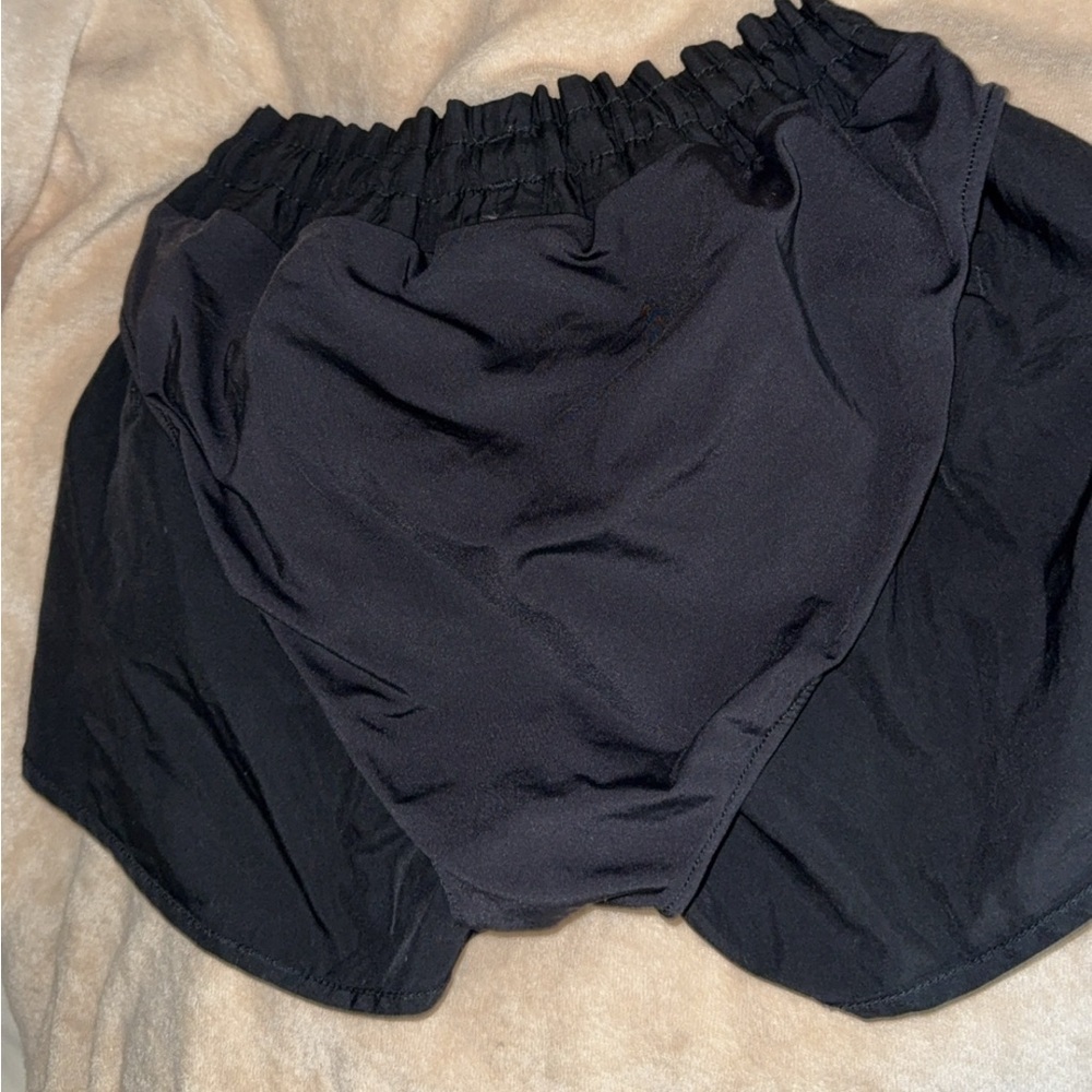 Lorna Jane Original Run Shorts black XS - Picture 7 of 11